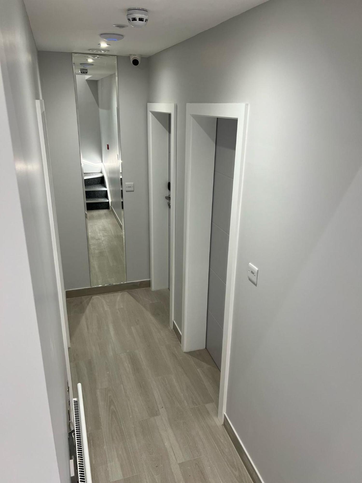 Aparthotel Hendon