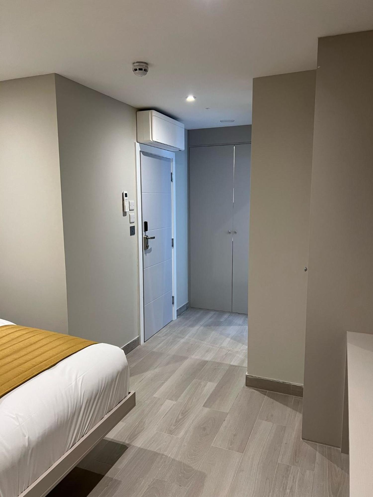 Hendon Aparthotel *