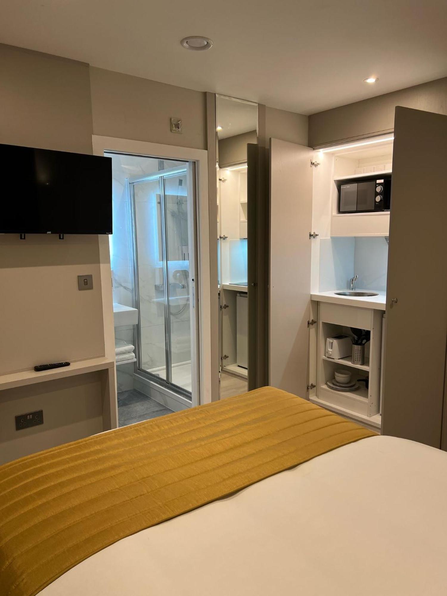 Hendon Aparthotel