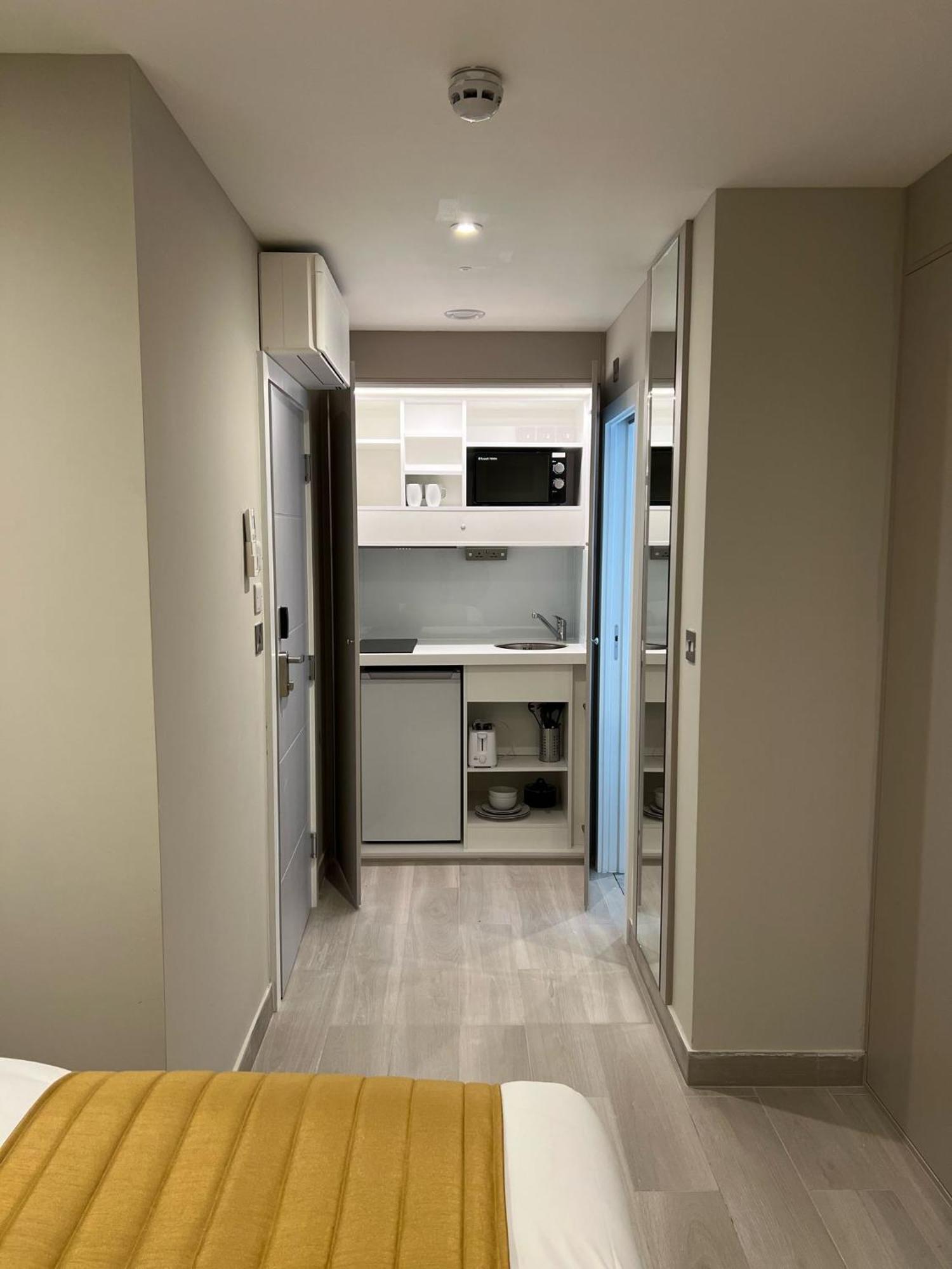 Hendon Aparthotel *