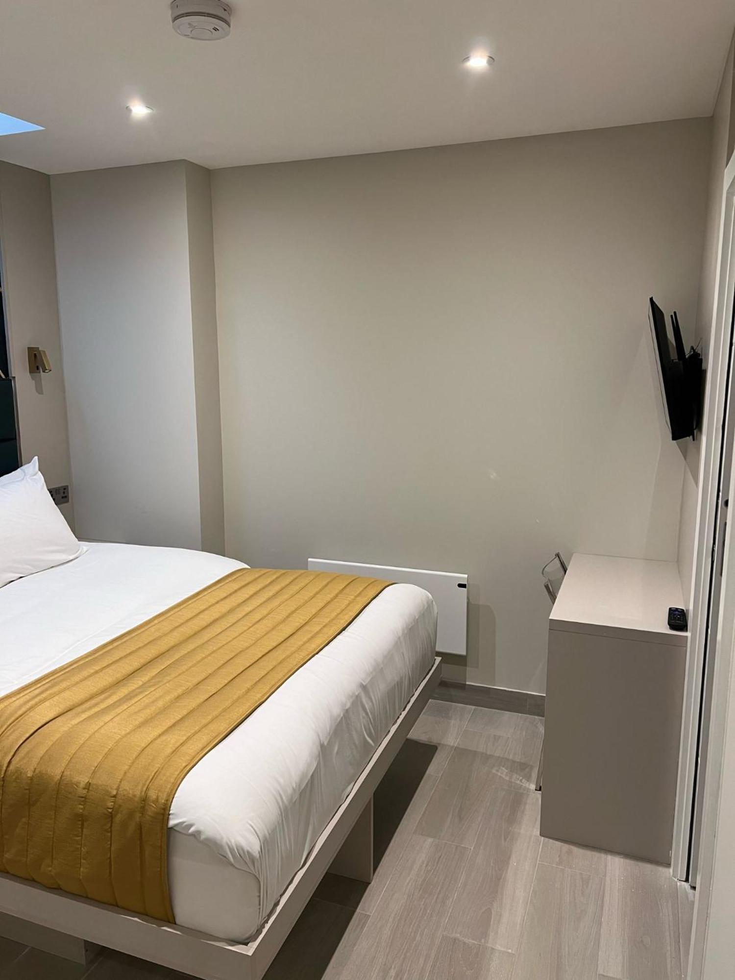 Hendon Aparthotel