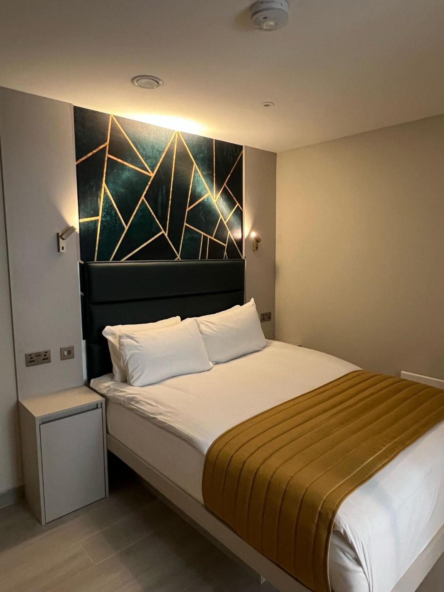 Hendon Aparthotel The Hyde
